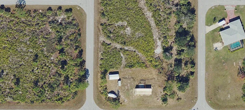 Residential Lot For Sale