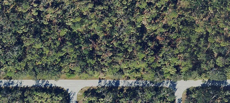Residential Land in Port Charlotte