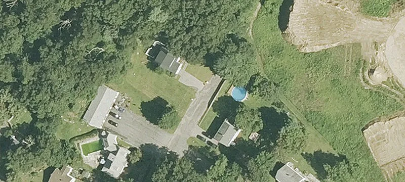 Land with Pond Frontage