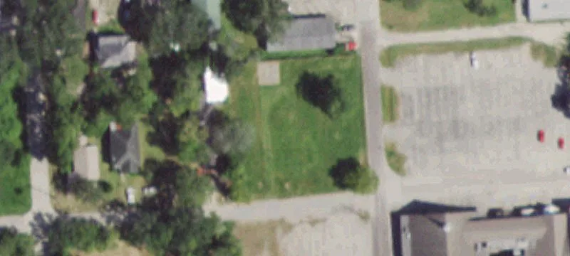Cleared Corner Lots in Dickinson