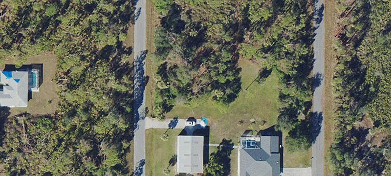Residential Land in Port Charlotte