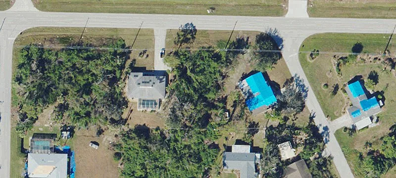 Port Charlotte Land Near Beach