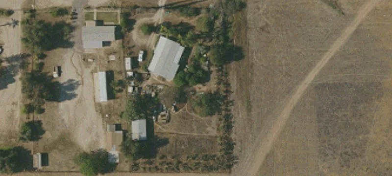 Land Near Menifee and Mapes