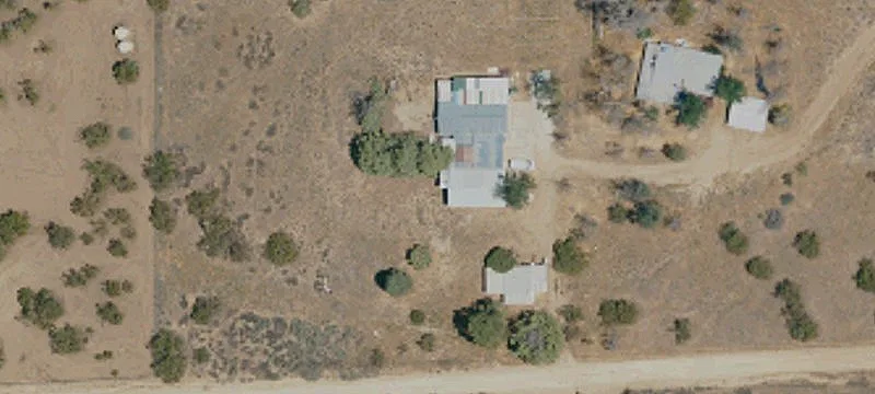 Anza Land Parcel For Sale