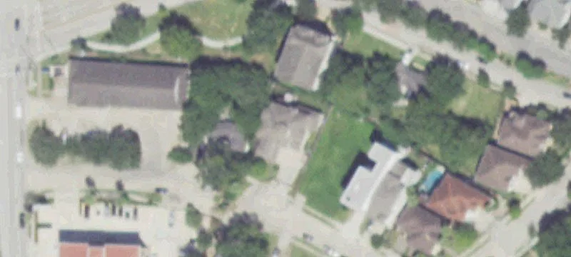 Residential Land in Galleria Area