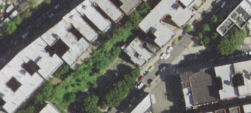 Morris Heights Multifamily Investment Property