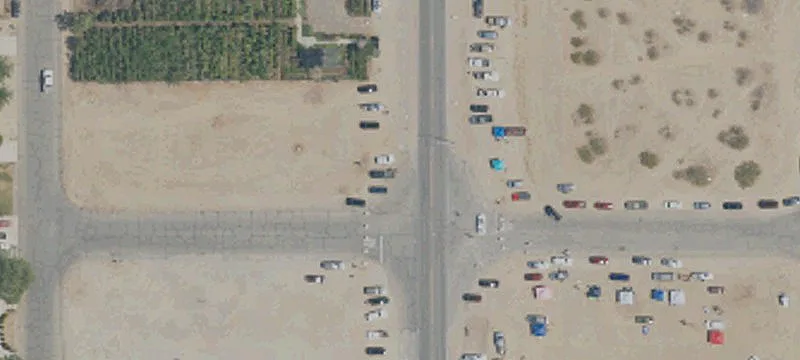 Land For Sale Palmdale