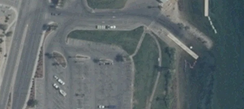 Colorado Riverfront Lots Available