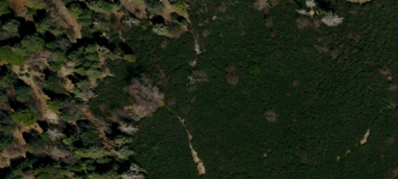Land Near Lake Arrowhead