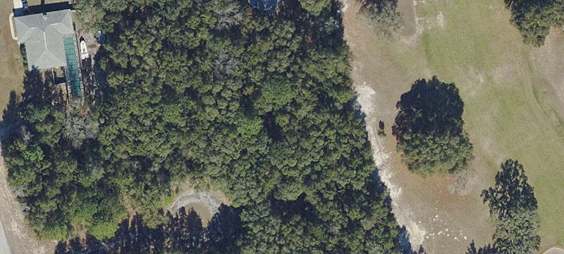Half Acre Vacant Land