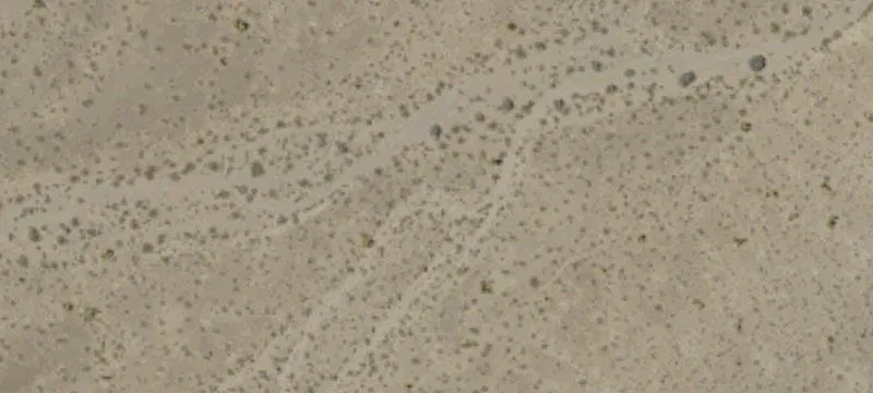 Land Available in Tecopa