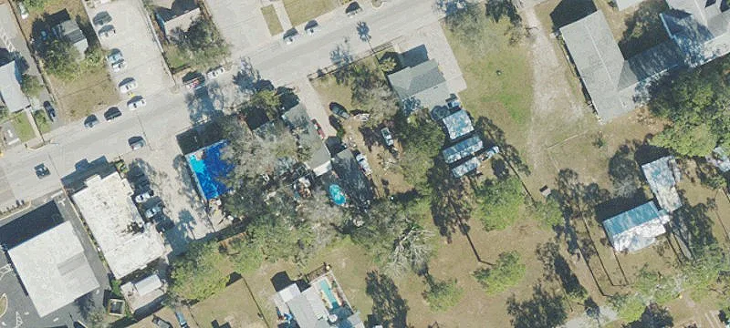 Prime Industrial/Commercial Land Available