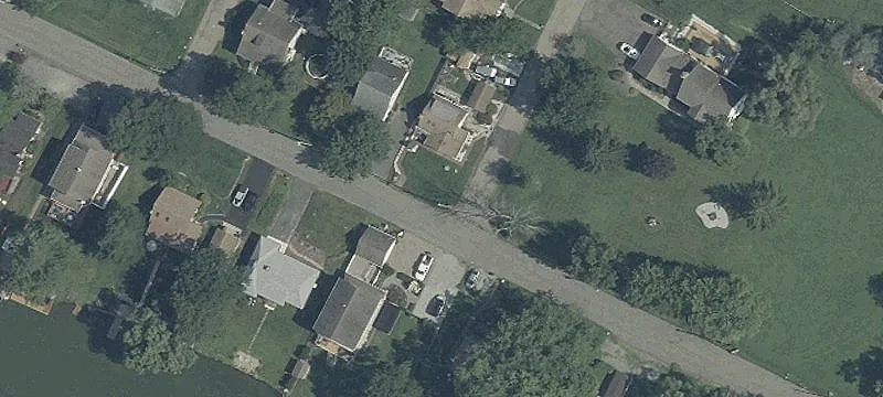 Lakefront Building Lot Opportunity