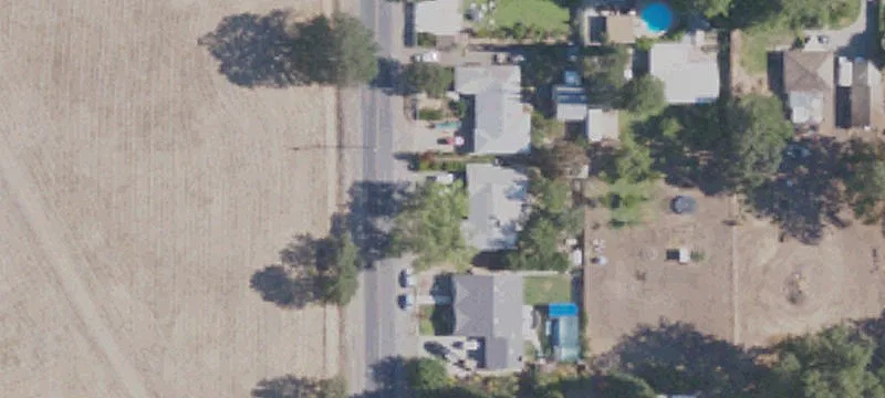 23.37 Acres Vacant Land