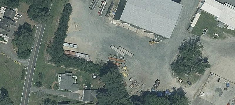 Industrial Property For Rent