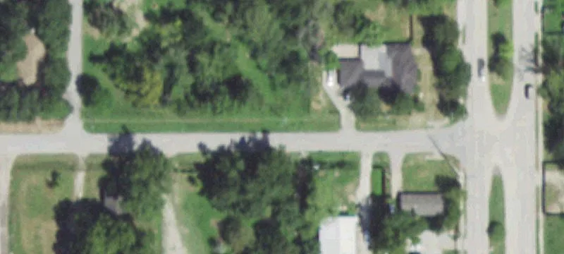 Prime Land in Acres Homes