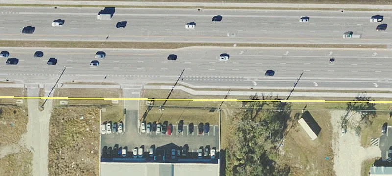 Corner Parcel on Tamiami Trail