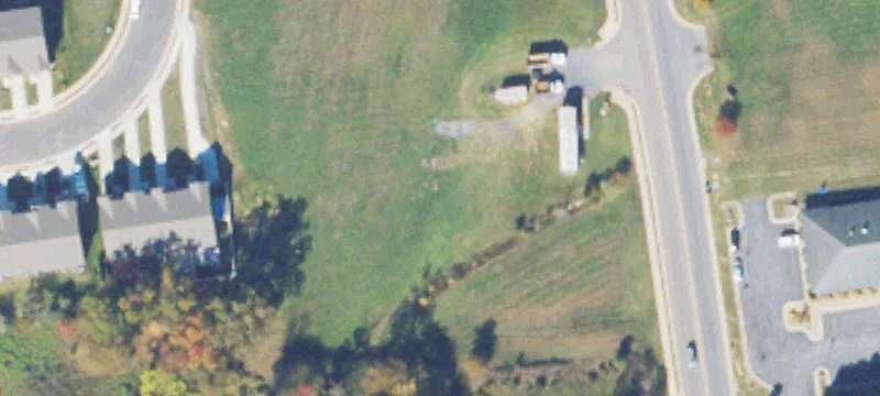Commercial Lot in Business Park
