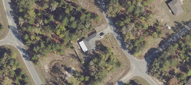 Ready to Build Land Lot