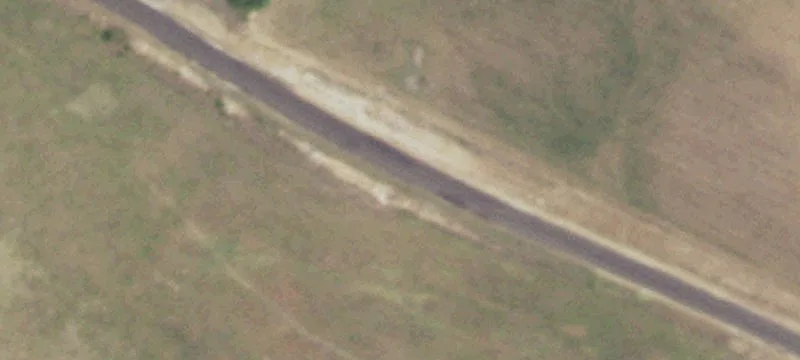 10 Acres in Buffalo, Texas