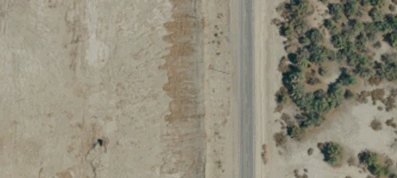 Thermal CA Ranch with Dates