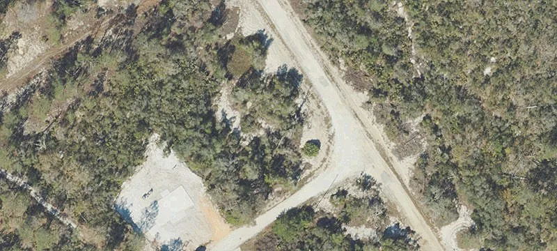 Land Near County Road 29