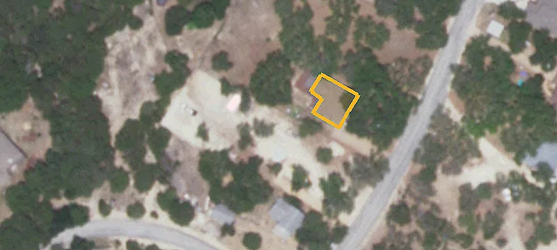 Cleared Land Ready to Build
