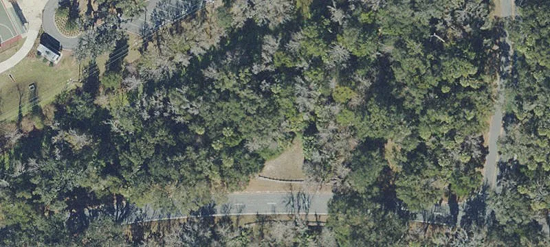 Commercial Land on Palm Coast