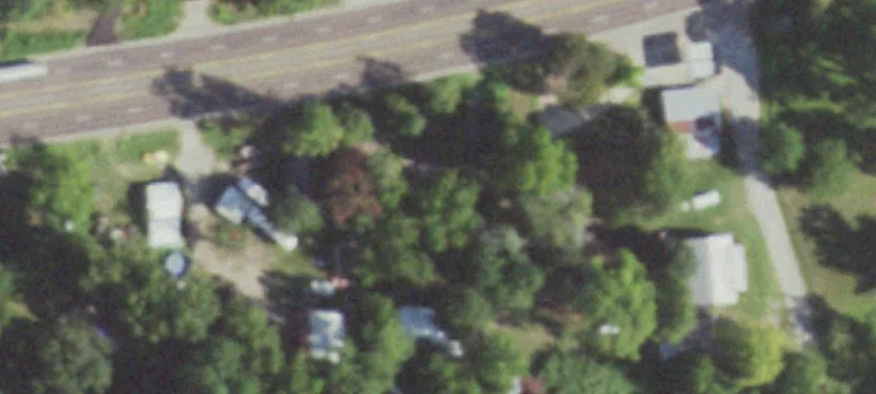 Oakhurst Multi-Use Commercial Property
