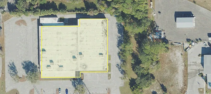 Commercial Land Near Airport Boulevard