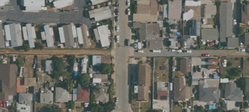 Desirable Lot in Chula Vista
