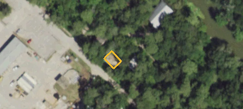 Residential Lot in Friendswood Schools