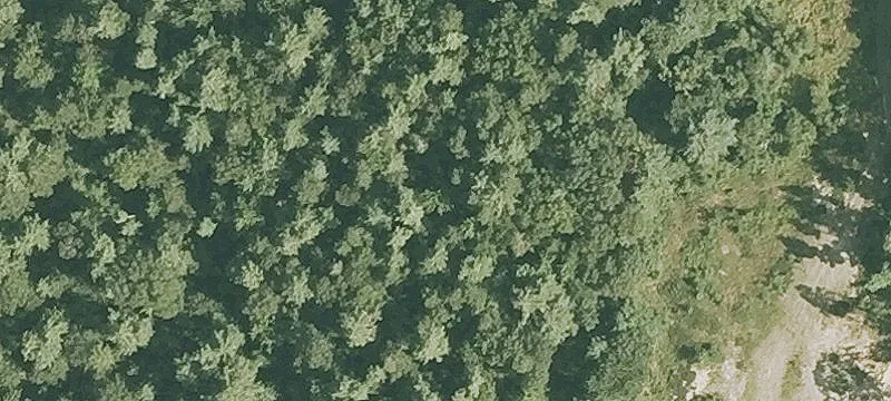 Land with Development Potential