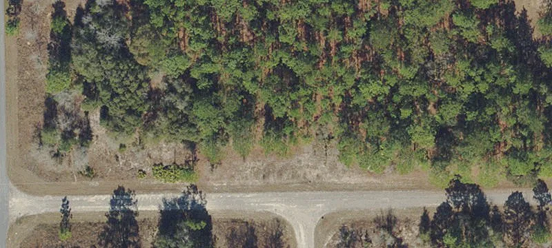 Residential Lot For Sale