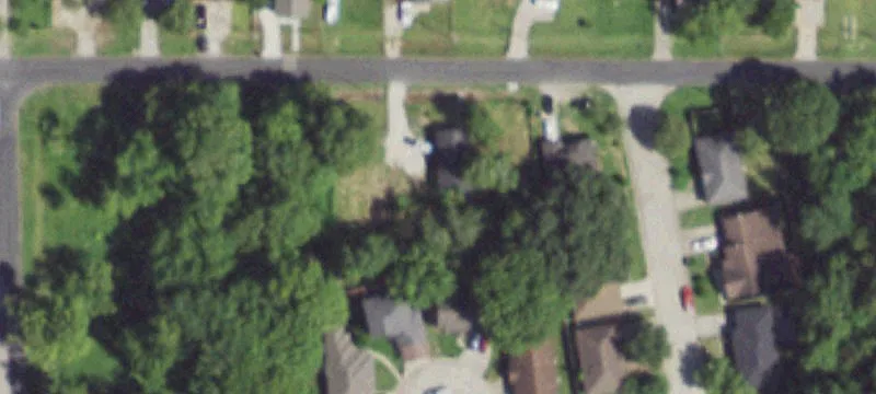 Cleared Lot Ready to Build