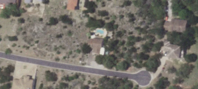Residential Land with Creek Views