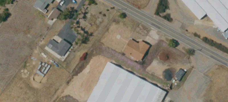 Land Available in Vista