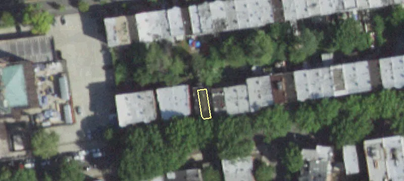 Bedford-Stuyvesant Two-Family Home