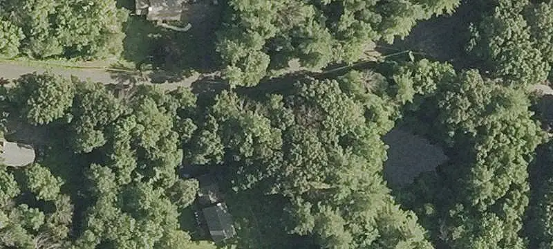 Land in Barkhamsted, Connecticut