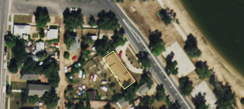 Prospect Neighborhood Duplex Near Downtown