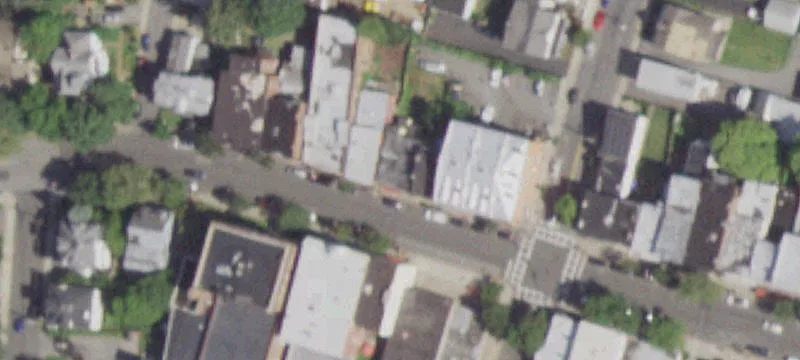 Commercial Land for Sale
