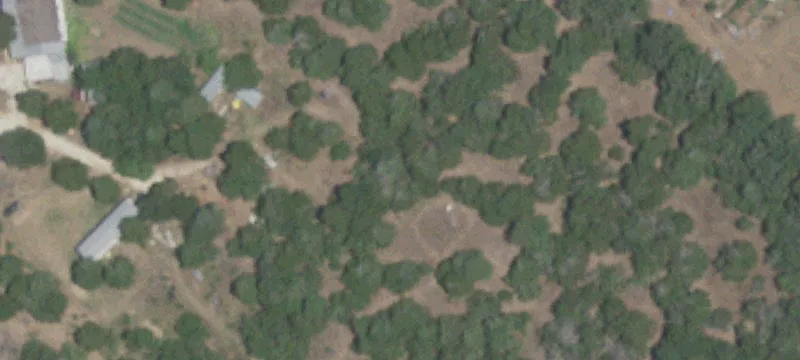 Unrestricted Acres in Caldwell County