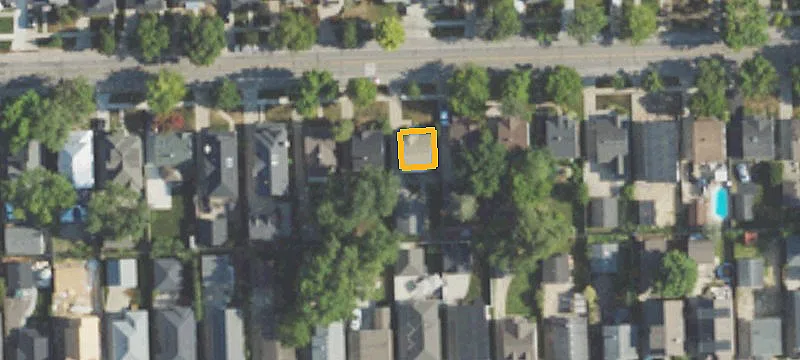 Land in Prime Birmingham Location