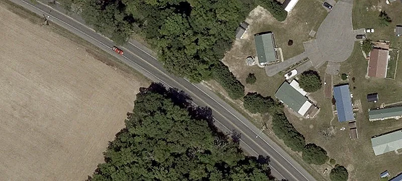 Commercial Land on Long Neck Road