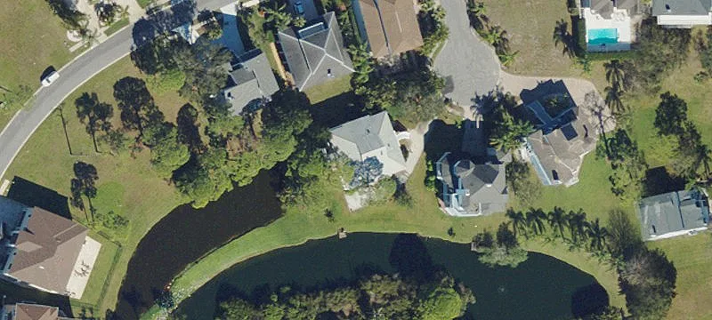 Buildable Lot with Gulf Views
