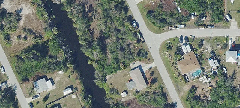 Residential Lot For Sale