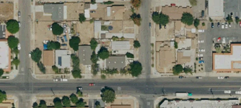 Commercial Land for Sale