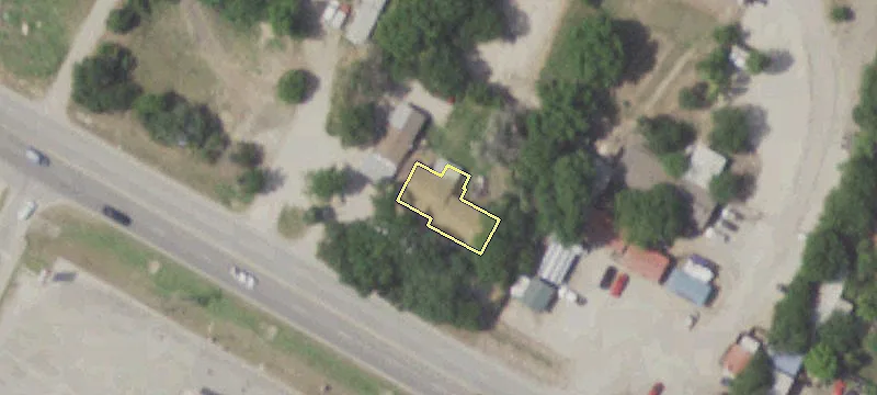 Austin Land For Sale