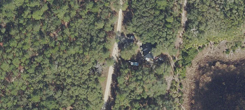 Residential Land Near Town Center