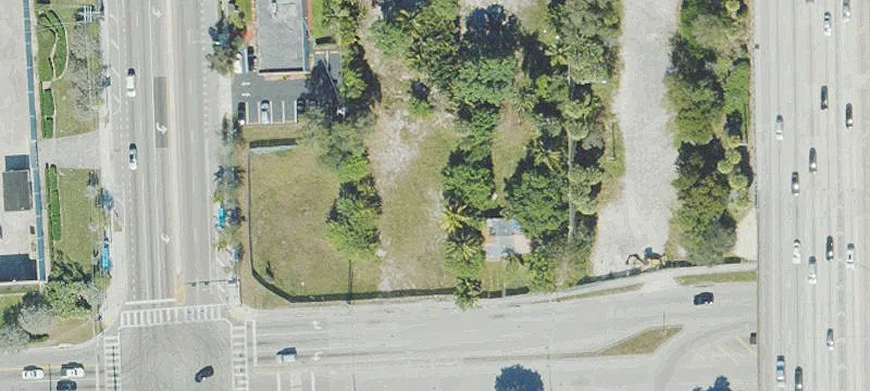 Mixed-Use Development Land Available